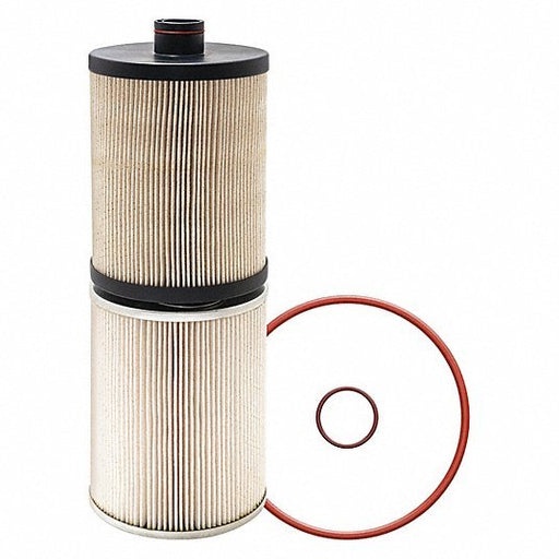 Baldwin PF46079 Fuel Filter Cartridge, 5 7/8 in Outside Dia, 1 3/16 in Inside Dia, Diesel Fuel - ZenverasKV54YL14