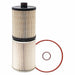 Baldwin PF46079 Fuel Filter Cartridge, 5 7/8 in Outside Dia, 1 3/16 in Inside Dia, Diesel Fuel - ZenverasKV54YL14