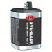 Energizer 1209 Lantern Battery Spring, 1 Ah Capacity, 4.06 in Ht, 2.56 in Wd, 2.56 in Dp, Carbon Zinc - ZenverasKV54ZG68