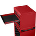 KVM Tools US General KV58715 27 in. x 22 in. Top Chest, Series 3, Red - ZenverasKV58715