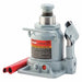 Pro - Lift B - S20D High - Clearance Bottle Jacks Steel, Manual Handle, Mechanical, 20 ton Load Capacity - ZenverasKV59DM47