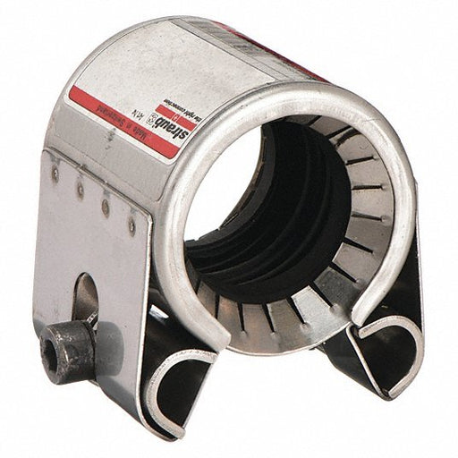 Straub G20450 - SI Grip L Pipe Coupling Polished 316 Stainless Steel, For Axial, 2 in Connection - ZenverasKV5MTA9