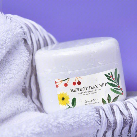 Avery 727825523 Laser Label 5523, White, 2 in Ht, 4 in Wd, 10 Labels per Sheet, 5 Pkg of 500 - ZenverasKV5NHH3