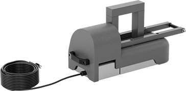 McMaster 6174K67 Crossbar Induction Bearing Heater for 15 - 3/4" OD 4 - 3/4" Wide Bearing - ZenverasKV6174K67