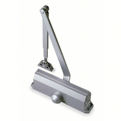 Norton 1601BFXAL Door Closer Parallel/Std/Top Frame Mounting Type, Grade 1 Heavy Duty - ZenverasKV1RM12