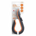 Slice 10400 Box Cutter 7 in Overall Lg, Ceramic Rounded Tip, Textured, Plastic, Black/Orange - ZenverasKV6XVR1