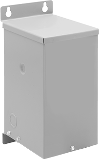 McMaster 7131K26 Enclosed Isolating AC to AC Transformer Single Phase, Step Down/Constant Voltage, 10000VA - ZenverasKV7131K26