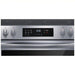 Frigidaire FCFE3083AS Electric Range Stainless Steel, Electric, 5 Burners, ADA Compliant, Self Cleaning - ZenverasKV800U59