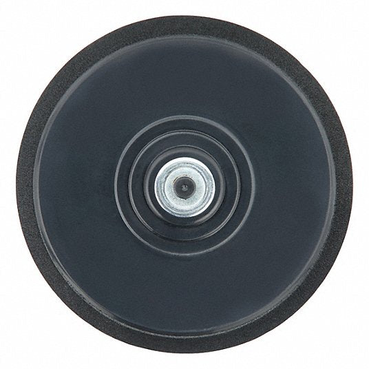 Ingersoll Rand 311A - 825 - 6 Sander Backing pad 6 in Wd, Round, Adhesive - Backed, Medium, For 311A, Rubber - ZenverasKV805U23