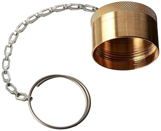 Parker 6108 - 16 Dust Cap Assembly 6100 Series - ZenverasKV6108-16