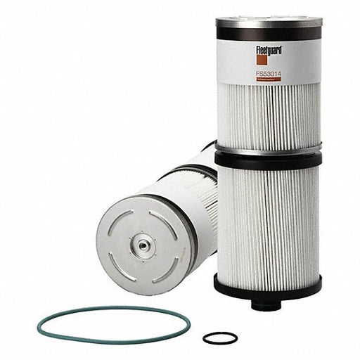 Fleetguard FS53014 Automotive Fuel Filter 18 3/16 in Overall Lg, 5 13/16 in Outside Dia, Biodiesel Fuel - ZenverasKV832GY4
