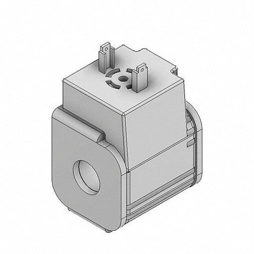 Parker CCS012D Valve Solenoid Coil 12VDC, 14 W Watt, DIN - ZenverasKV852R57