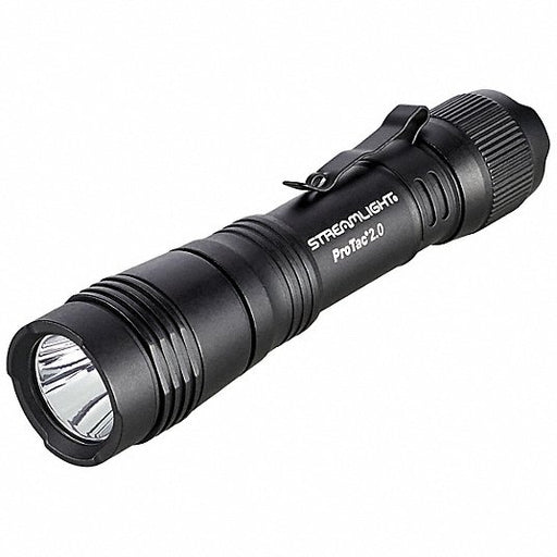 Streamlight 89000 Flashlights Rechargeable, 2,000 lm Max Brightness, USB - C Cord Charger Included, Black - ZenverasKV800X18