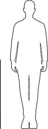 McMaster 94210A182 Medium - Strength Threaded Rod, Black - Oxide Grade B7 Steel, 3/8" - 24 Thread Size, 3 Feet Long - ZenverasKV94210A182