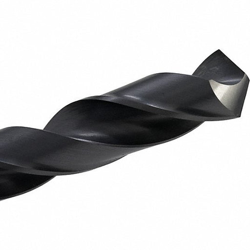 Chicago 47372 Jobber Length Drill Bit 16.00 mm Drill Bit Size, 120.00mm Flute Lg - ZenverasKV4HCA7