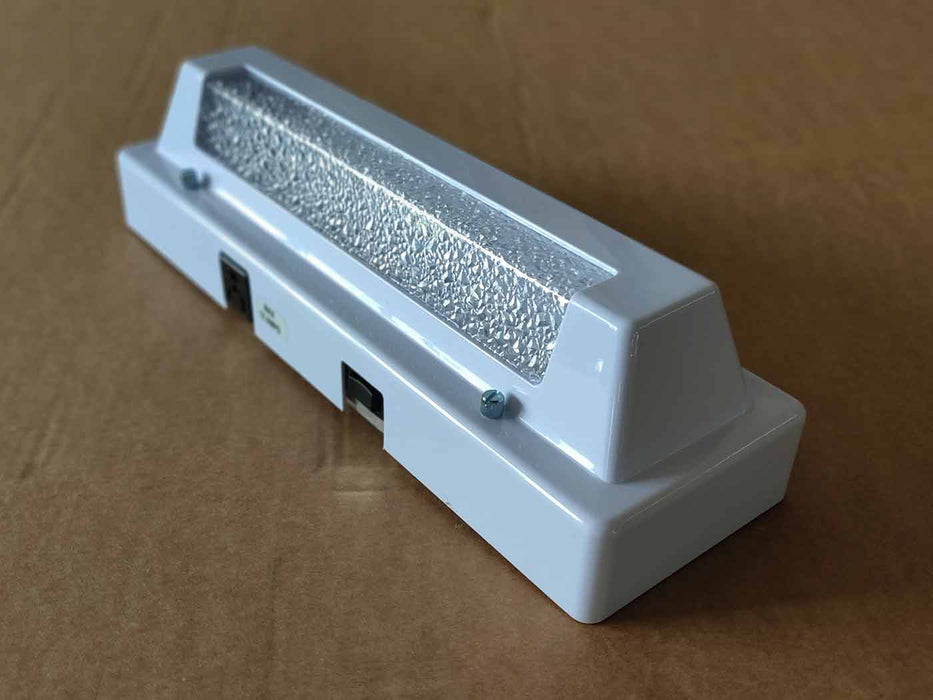 Industrial Rig Lighting BL-LED-SW-USB BL Series Bunk Light