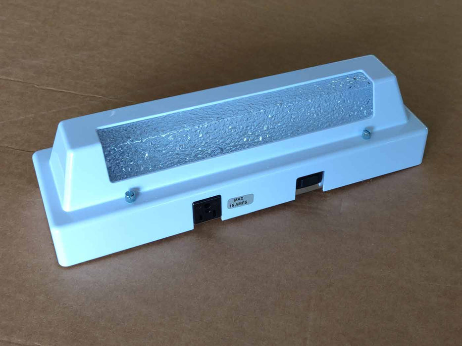 Industrial Rig Lighting BL-LED-SW-USB BL Series Bunk Light