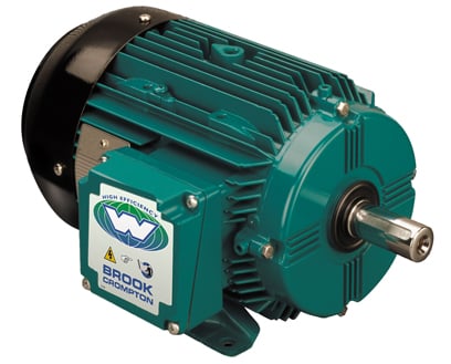 Tuff Gutt HT40041 Drive Motor 5HP for use on all 5HP Tuff Gutt Model - ZenverasKVHT40041