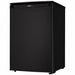 Danby DAR026A1BDD Mini Refrigerator Black, 2.6 cu ft Total Capacity, 4 Shelves, Energy Star Certified - ZenverasKV10N668