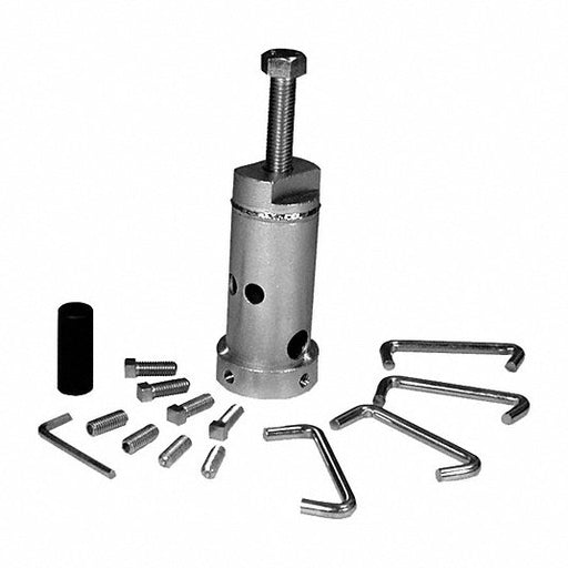 Supco FBP100 Fan Blade Puller 5/8 in Bore Dia. (In.) - ZenverasKV304N94