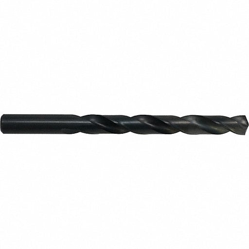 Cle - line C23131 Jobber Length Drill Bit 5/32 in Drill Bit Size, 2 in Flute Lg, 3 - 1/8 in Overall Lg - ZenverasKV2BR15