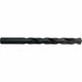 Cle - line C23131 Jobber Length Drill Bit 5/32 in Drill Bit Size, 2 in Flute Lg, 3 - 1/8 in Overall Lg - ZenverasKV2BR15
