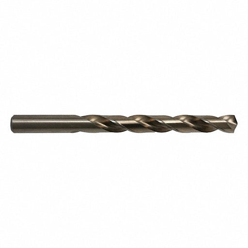 Chicago - Latrobe 46612 Jobber Length Drill Bit 3/16 in Drill Bit Size, 2 - 5/16 in Flute Lg, Cobalt, 4xD - ZenverasKV1G873