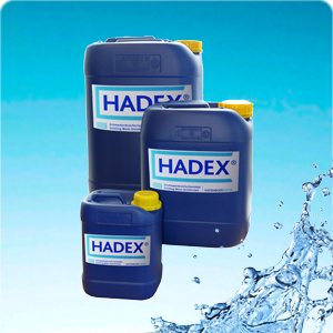 Hatenboer Water 0900 - HDEX25,0 HADEX food grade drinking water disinfectant, Packing 25ltr/can - ZenverasKV0900 - HDEX25,0
