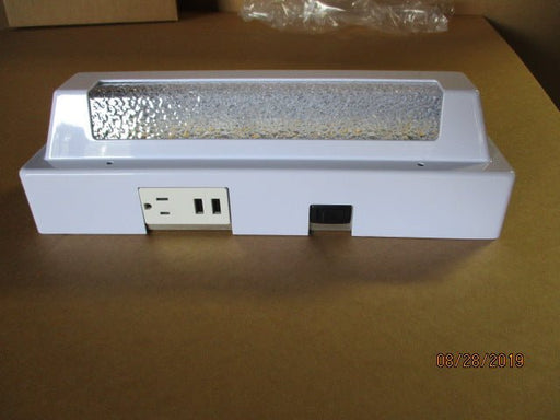 Industrial Rig Lighting BL - LED - SW - USB BL Series Bunk Light - ZenverasKVBL - LED - SW - USB