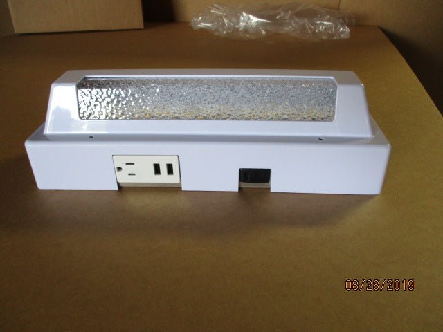 Industrial Rig Lighting BL - LED - SW - USB BL Series Bunk Light - ZenverasKVBL - LED - SW - USB