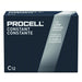 Duracell Procell PC1400 Battery C, Everyday, Alkaline, 1.5V DC, Procell Constant, 12 PK - ZenverasKV5LE22
