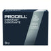 Duracell Procell PC1300 Battery D, Everyday, Alkaline, 1.5V DC, Procell Constant, 12 PK - ZenverasKV5LE21