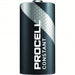 Duracell Procell PC1400 Battery C, Everyday, Alkaline, 1.5V DC, Procell Constant, 12 PK - ZenverasKV5LE22