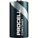 Duracell Procell PC1300 Battery D, Everyday, Alkaline, 1.5V DC, Procell Constant, 12 PK - ZenverasKV5LE21