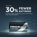 Duracell Procell PC1400 Battery C, Everyday, Alkaline, 1.5V DC, Procell Constant, 12 PK - ZenverasKV5LE22