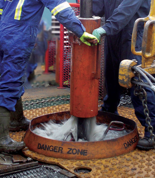 Katch Kan KK1 - 001 Kelly Kan Mud Bucket - ZenverasKVKK1 - 001