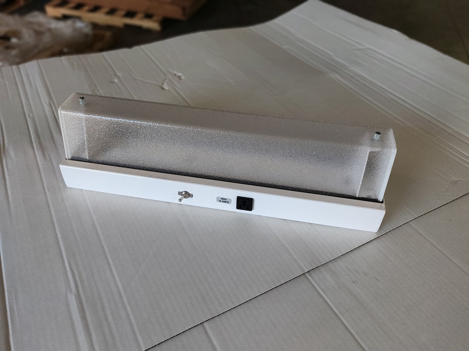 Industrial Rig Lighting ML-LED-SW-CO Mirror Light