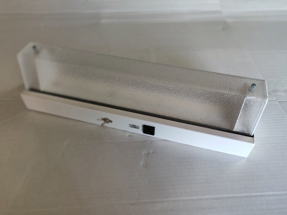 Industrial Rig Lighting ML-LED-SW-CO Mirror Light