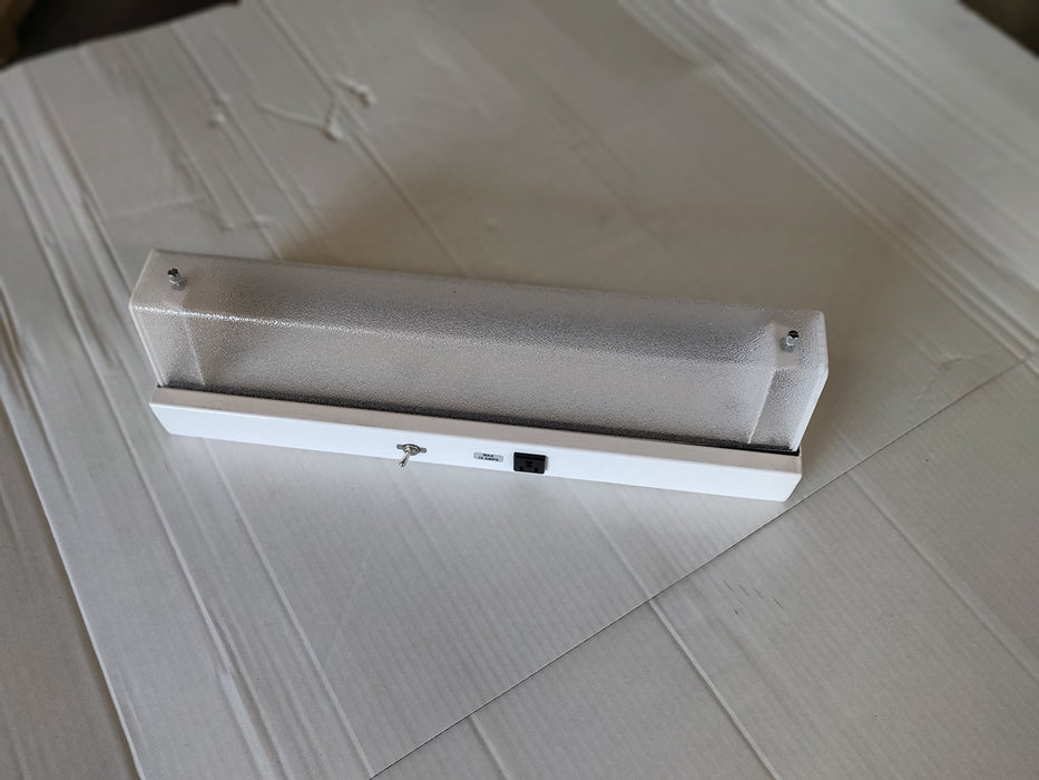 Industrial Rig Lighting ML-LED-SW-CO Mirror Light