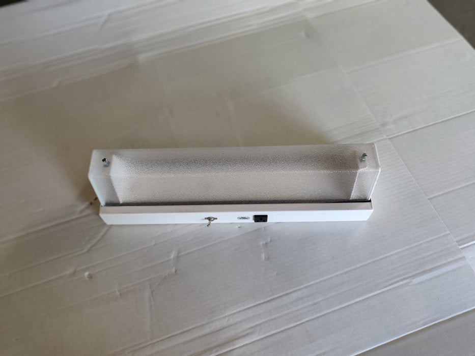 Industrial Rig Lighting ML - LED - SW - CO Mirror Light - ZenverasKVML - LED - SW - CO