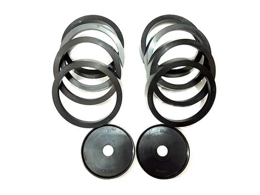 Drillmax 0120700 4R F/FA Rubber Repair Kit - ZenverasKV0120700