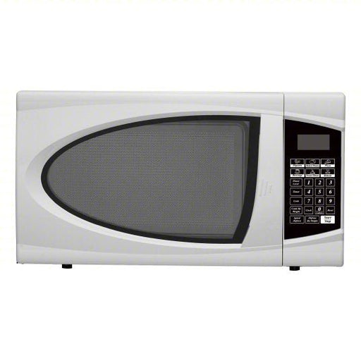 KVM Tools GGS_116369 Microwave Oven White, 1.1 cu ft Oven Capacity, 1,000 W Cooking Watt - ZenverasKV838TL8