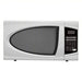 KVM Tools GGS_116369 Microwave Oven White, 1.1 cu ft Oven Capacity, 1,000 W Cooking Watt - ZenverasKV838TL8