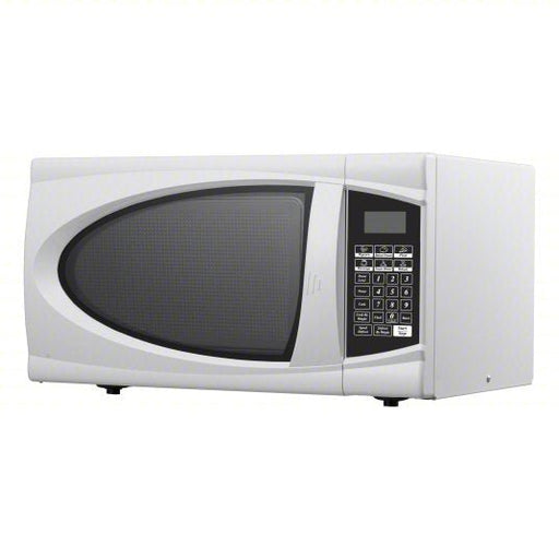 KVM Tools GGS_116369 Microwave Oven White, 1.1 cu ft Oven Capacity, 1,000 W Cooking Watt - ZenverasKV838TL8