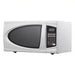 KVM Tools GGS_116369 Microwave Oven White, 1.1 cu ft Oven Capacity, 1,000 W Cooking Watt - ZenverasKV838TL8