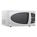 KVM Tools GGS_116369 Microwave Oven White, 1.1 cu ft Oven Capacity, 1,000 W Cooking Watt - ZenverasKV838TL8