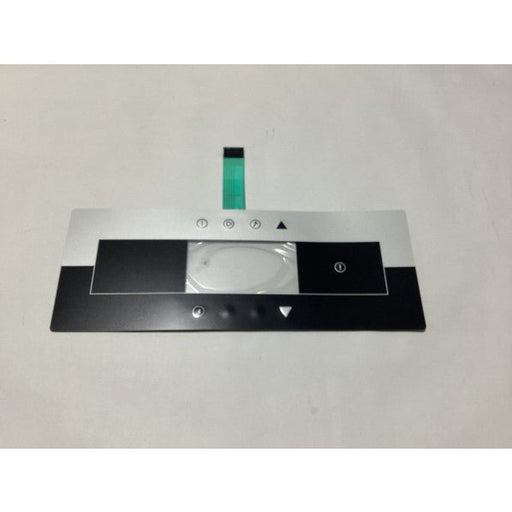 Alliance Laundry Systems SP547086P KEYBOARD VENDED - ZenverasKVSP547086P