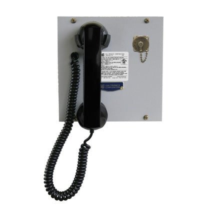 Gai - Tronics 100 - 02 - 4046 - 071 RLC Handset, STL Cord - ZenverasKV100 - 02 - 4046 - 071