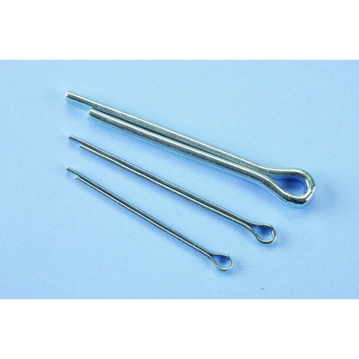 Storehouse 67564 Extra Long Cotter Pin Assortment, 144 Piece - ZenverasKV67564