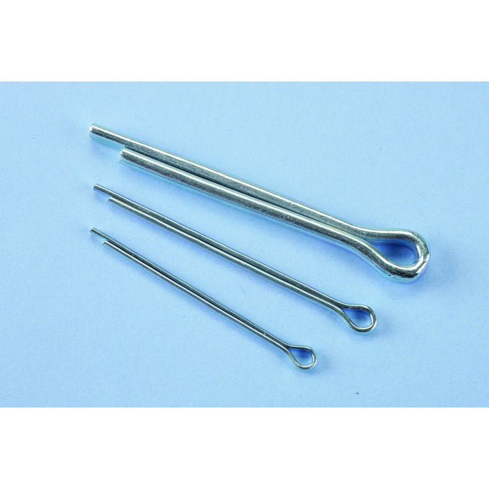 Storehouse 67564 Extra Long Cotter Pin Assortment, 144 Piece - ZenverasKV67564